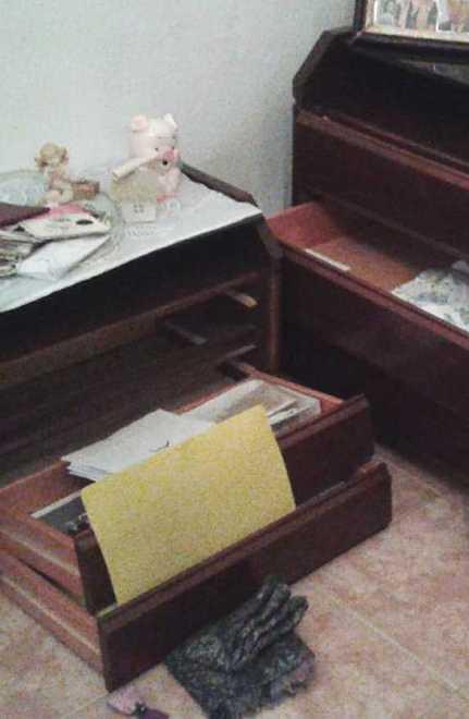 Modena, «Hanno atteso la morte di mia madre 90enne per svaligiare la sua casa» 