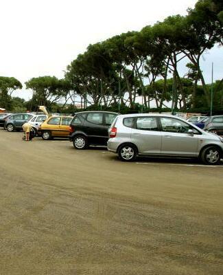 Parcheggio in pineta Marradi l’ok del Comune al progetto 
