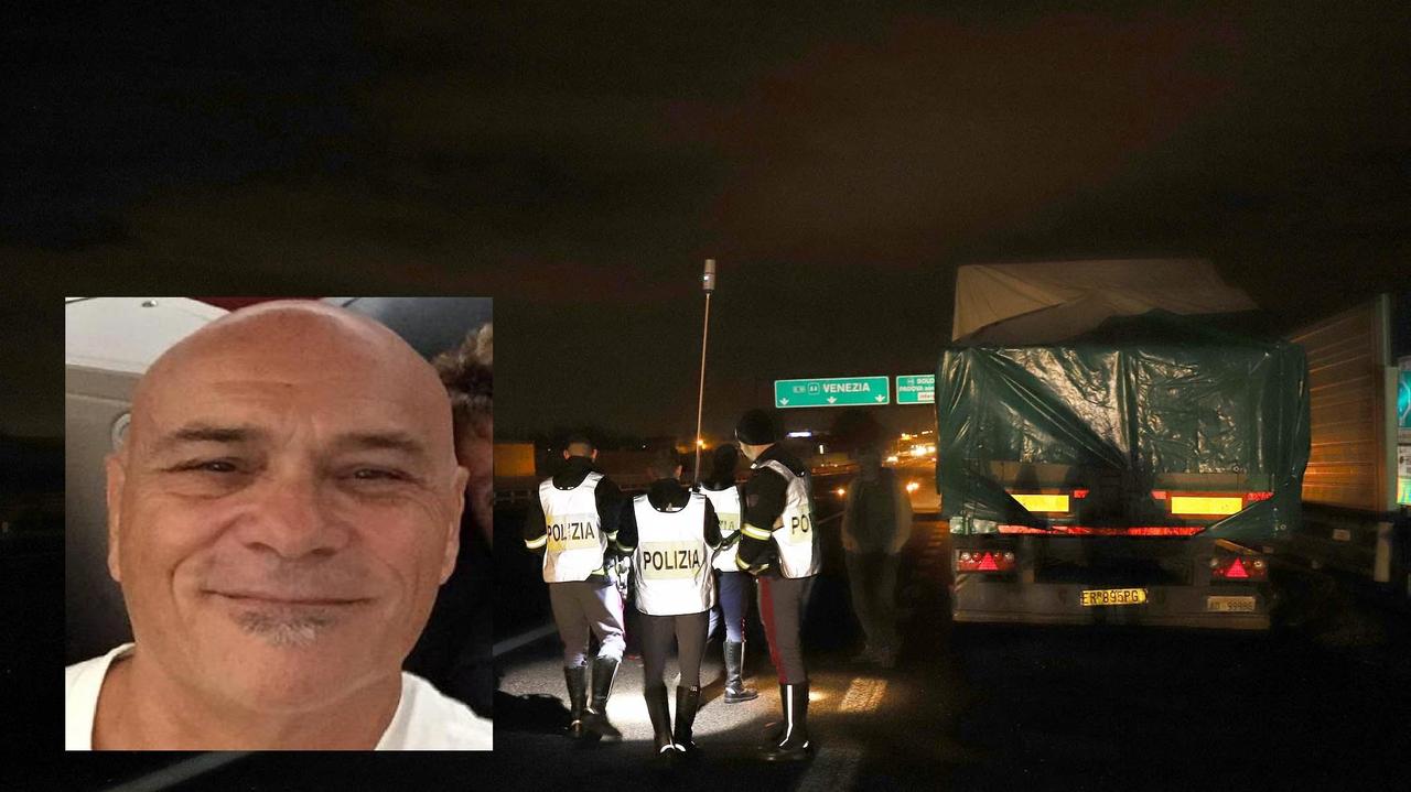 Cade dallo scooter 61enne di Concordia muore schiacciato