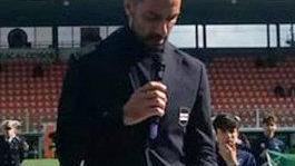 Quagliarella: da ragazzino sognavo questo torneo...