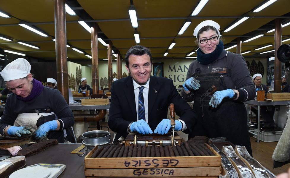«Porterò la questione all’attenzione del ministro Gian Marco Centinaio» 