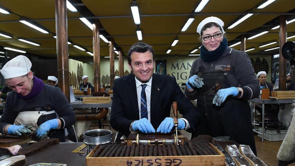 «Porterò la questione all’attenzione del ministro Gian Marco Centinaio»