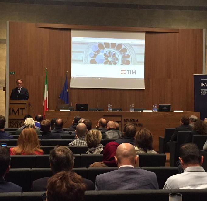 “Settimana del cervello” all’Imt si parla di disprassia 