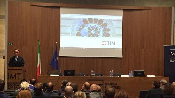 “Settimana del cervello” all’Imt si parla di disprassia