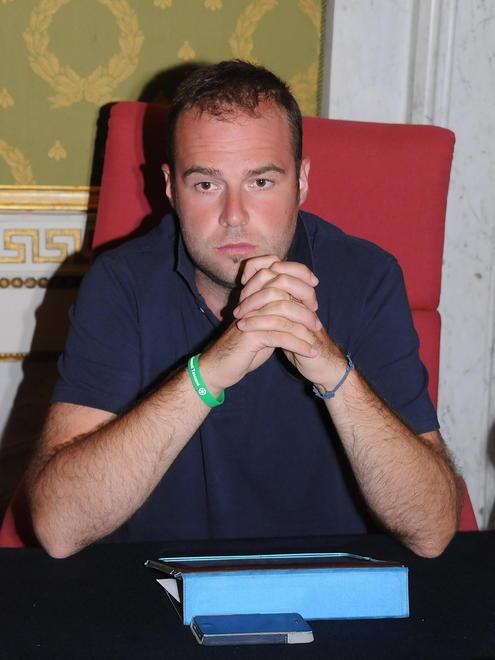 A Pescaglia ipotesi Mauro Santini per il centrodestra