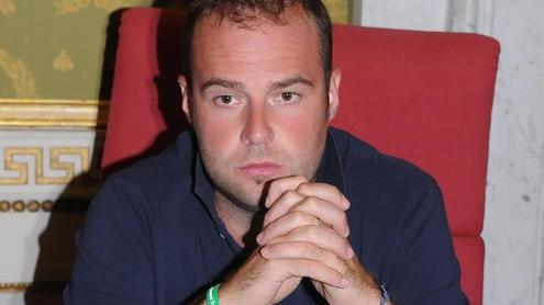 A Pescaglia ipotesi Mauro Santini per il centrodestra