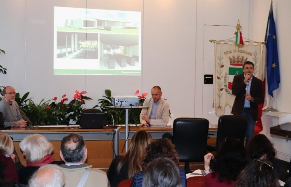 Cucine, sale bar e da pranzo: 2,5 milioni di lavori per l’Alberghiero 