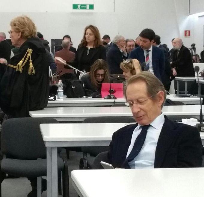 I difensori di Fs Logistica: «Manutenzioni, il sistema è ok» 