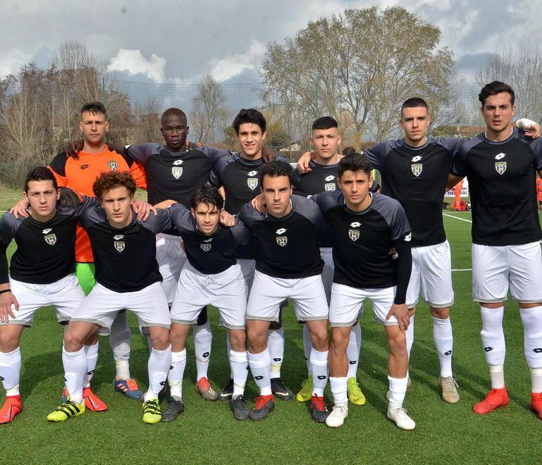 Viareggio, debutto da tre punti 