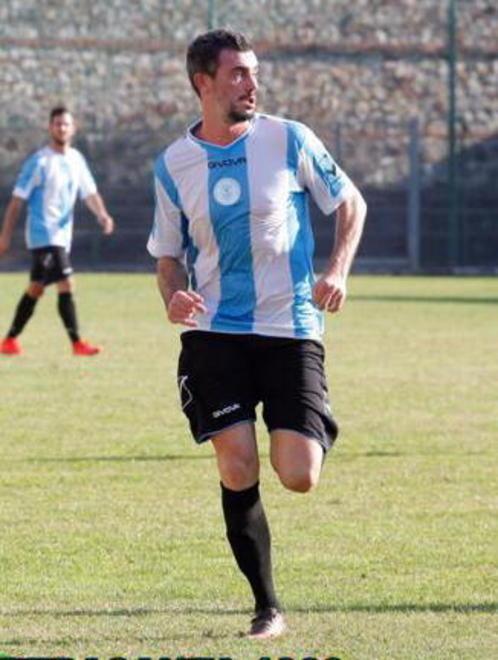 Pellegrinetti a segno contro gli ex compagni nella partita decisiva per il salto di categoria 