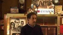 Dai gioielli ai panzerotti con “La Piovra” alle Azzorre