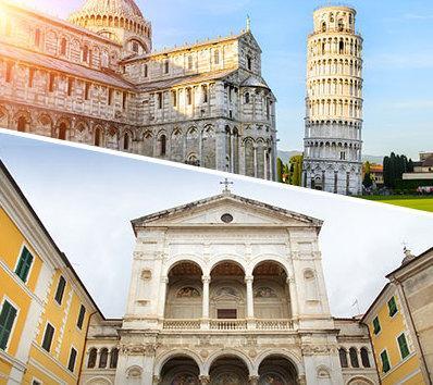 Spot col Duomo sbagliato Trenitalia corregge la foto e si scusa con gli utenti