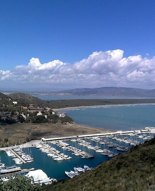 Concessione di Cala Galera il 18 giugno sentenza del Tar 