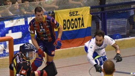 Tra Impredil e Forte dei Marmi stasera si gioca a porte chiuse