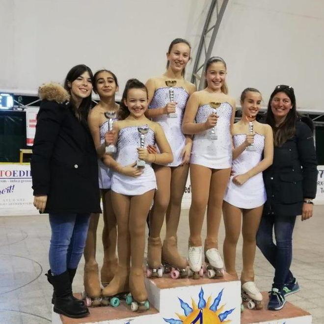 Veterans ko anche a Pisa ma a testa alta (35-8)