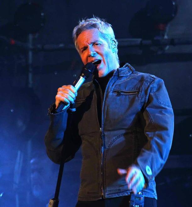 Claudio Baglioni con Livorno nel cuore torna in concerto e si mette “Al Centro”