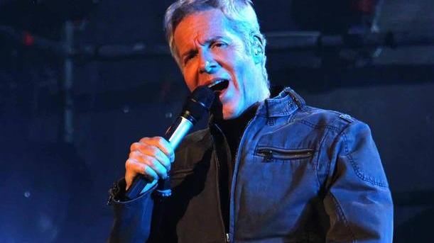 Claudio Baglioni con Livorno nel cuore torna in concerto e si mette “Al Centro”
