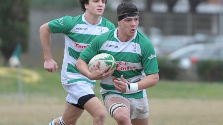 Cinque mete e cinque punti Rugby Livorno mette il pieno