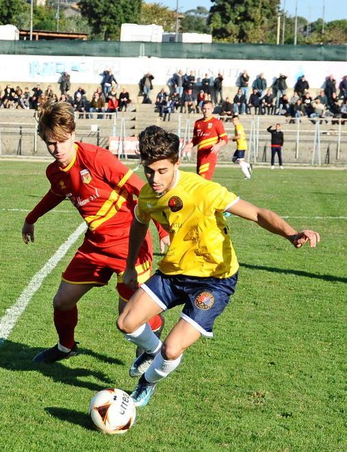 Sconfitta numero 16 per il Cecina, ora serve un miracolo 