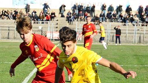 Sconfitta numero 16 per il Cecina, ora serve un miracolo
