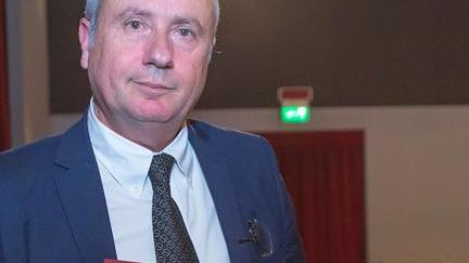 Dario Vassallo è diventato cittadino onorario di Fiorano