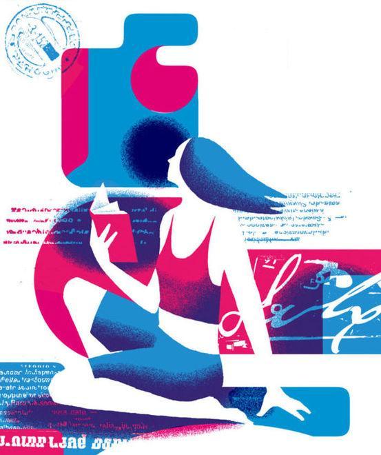 Tra i versi di grandi autori Un viaggio alla scoperta dei linguaggi della poesia