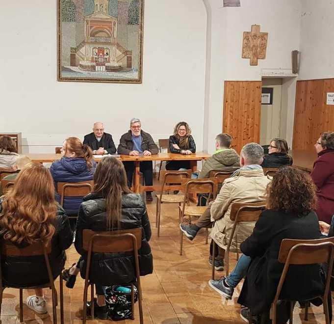 Scuola d’infanzia S. Benedetto Nessuna risposta dalle Suore 