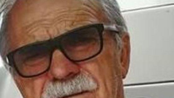 Morte del pescatore L’intero paese è in lutto