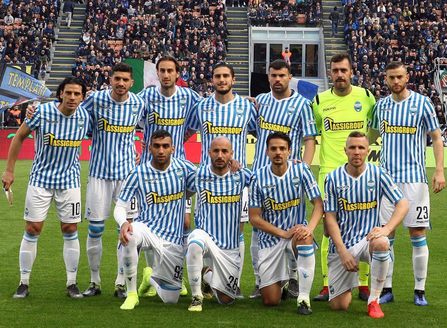Spal, media punti di 0,2 negli ultimi cinque match Ora è allarme rosso(blù) 