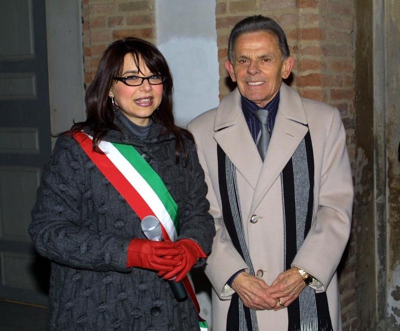 «Amava Castelnovo Sotto e dava sempre una mano» 