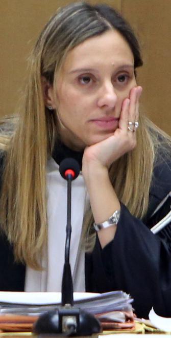 «Perseguitato dall’ex geloso vissuti sette mesi da incubo» 