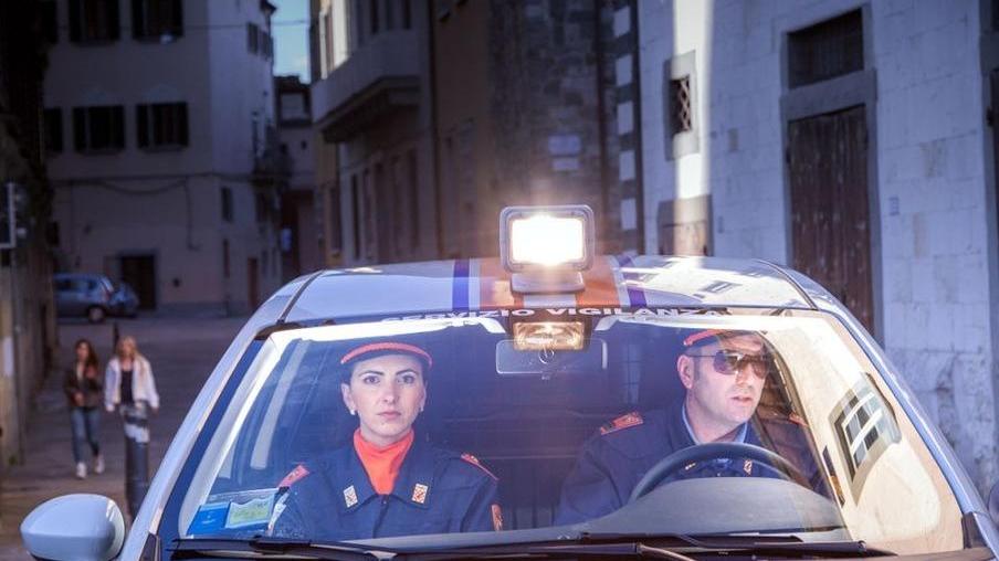 Quarantasei posti da vigilante nelle città toscane: come candidarsi