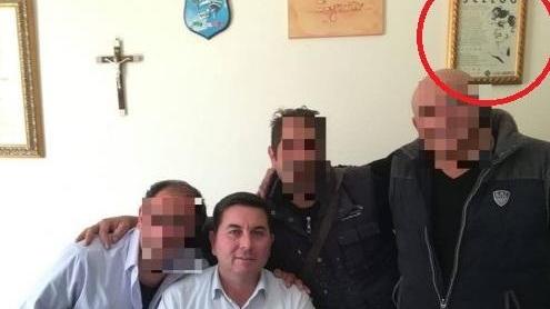 Sindaco oltraggia Sant’Anna di Stazzema, Verona: «Intervenga il Capo dello Stato»