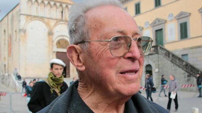Pieri: «Venga qui a parlare con chi ha assistito al massacro»
