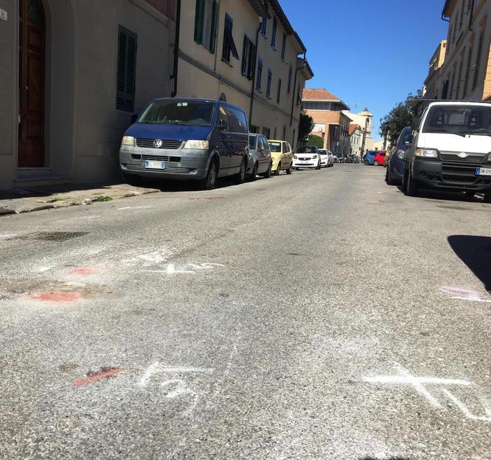 Muore a 28 anni dopo il furto: l'inseguimento e lo schianto fatale con il motorino