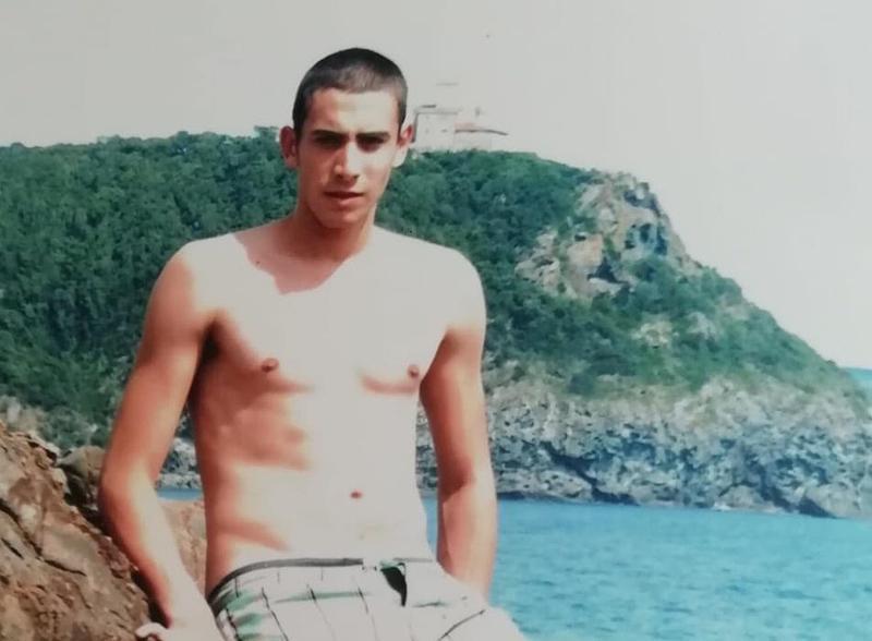 Michael Del Vivo
