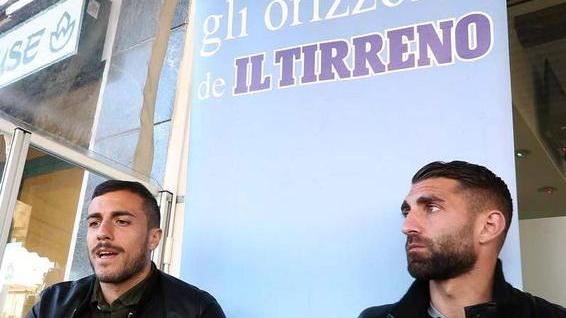 «Otto ore allo stadio, come operai»
