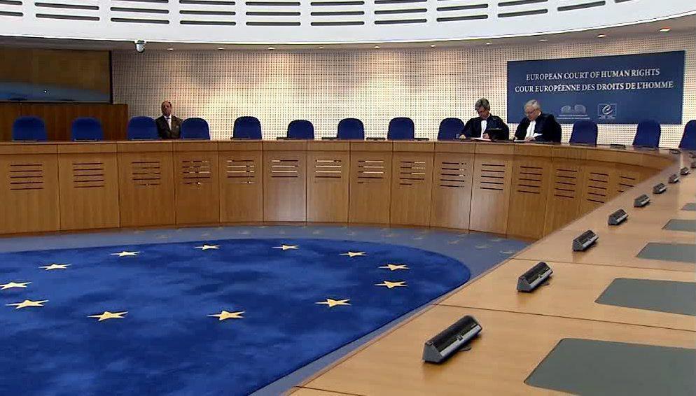 La Corte europea dei diritti dell'uomo