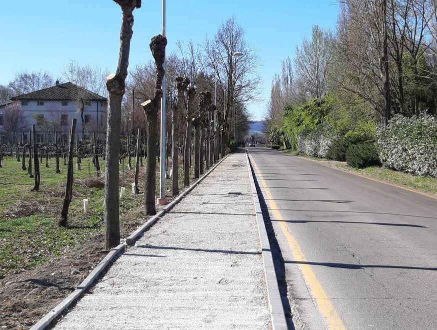 Ecco le piste ciclopedonali “disegnate” dai cittadini 