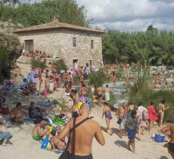 Sorpresa: per il Gorello i progetti sono due 