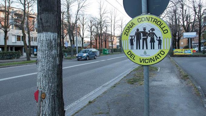Controllo vicinato Modena: «Siamo 13 per 6mila famiglie» Così i volontari chiedono aiuto