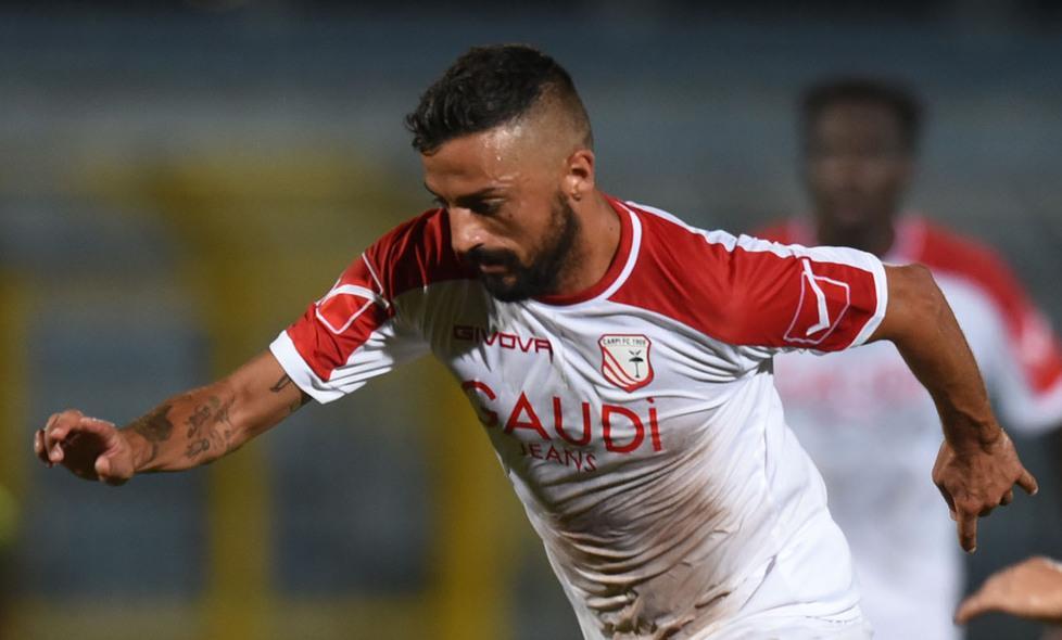 Concas: «La salvezza del Carpi è un mondiale» 