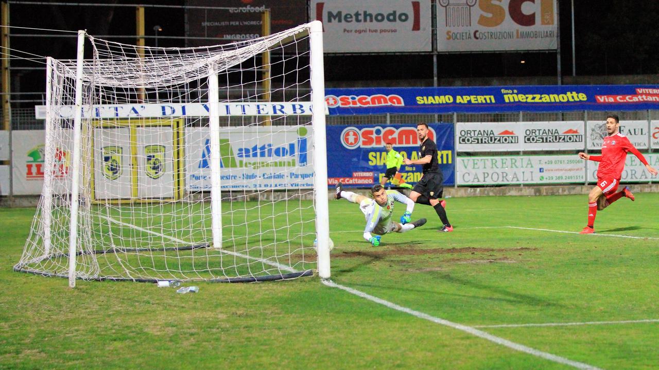 Coppa Italia, beffa finale per il Pisa
