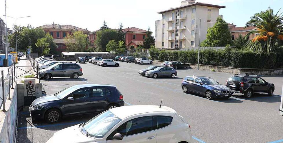 Un Piano da 40 milioni di euro con il project all’ex Intendenza 