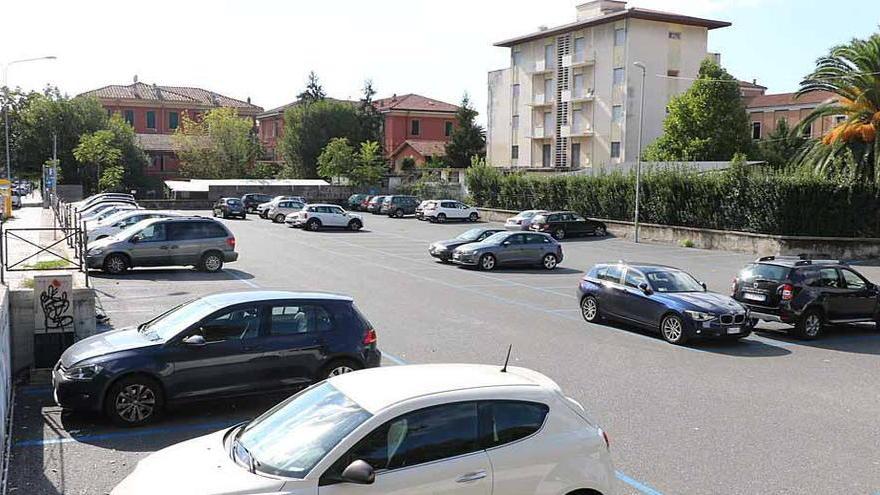 Un Piano da 40 milioni di euro con il project all’ex Intendenza