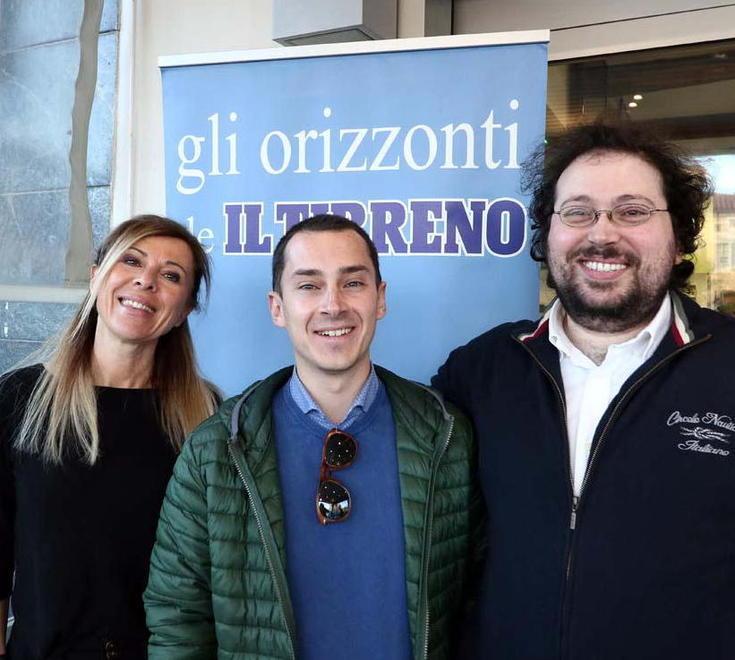 «Che bello vedere gli striscioni alla rotatoria di Turigliano» 