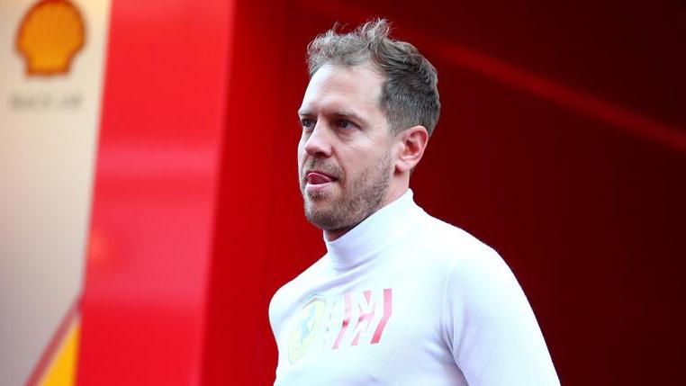 Vettel e Melbourne, è una storia d’amore «Circuito difficile, ma qui ho vinto tanto»