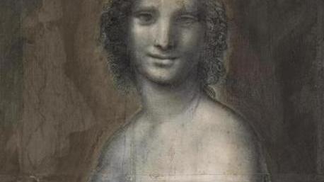 Gioconda nuda opera-leggenda