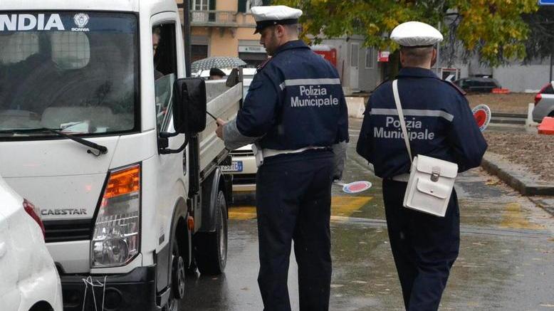 Giovani trovati con la marijuana