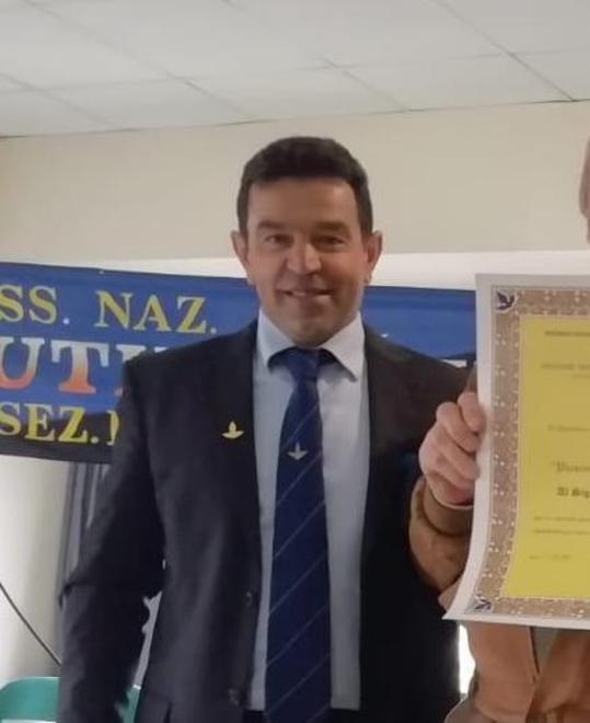 Premiati a Castelnuovo i “volanti pluridecennali”